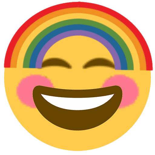 GayEmoji Discord emoji