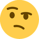 Thinking_NoHand Discord emoji