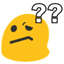 blobwaitwhat blob emoji