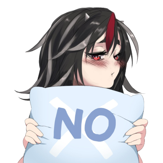 seija_yes Discord emoji