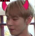 doyoung Discord emoji