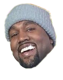HAPPYYE Discord emoji