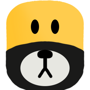 oofMask Discord emoji