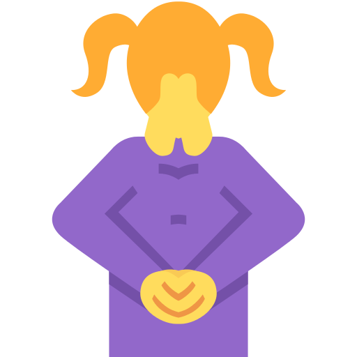 scaryfemale Discord emoji