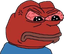 PepeRage pepe emoji