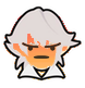 MadSmashCorrin Discord emoji