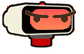 MadSmashROB Discord emoji