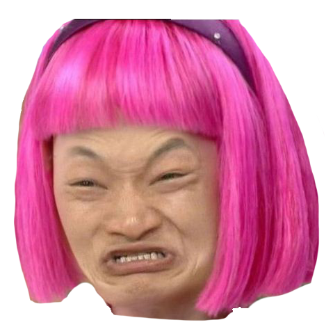 Impossibru Discord emoji