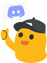 hypeblob blob emoji