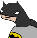 bahtman Discord emoji