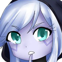 d_drow_think Discord emoji