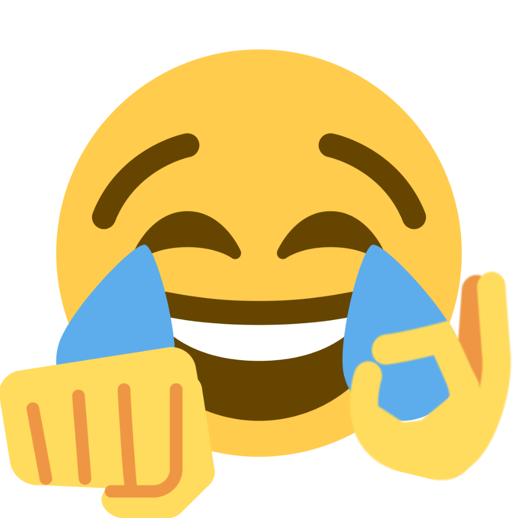 hitting_a_yeet Discord emoji