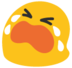 blobcry2 blob emoji