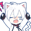 KyuRage Discord emoji