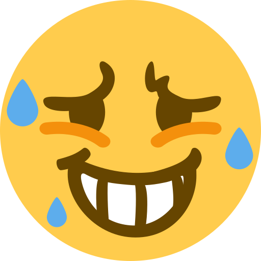 forcedsmile Discord emoji
