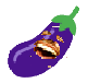 eggplantlol Discord emoji