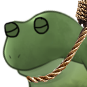 INTSL_KMS_Froge Discord emoji