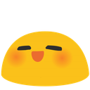 warmblob blob emoji