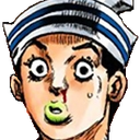gappynut Discord emoji