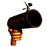 coconutgun Discord emoji