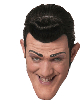 Robbie Discord emoji