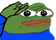 PeepoSalute pepe emoji
