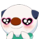 OshawottLove cute emoji
