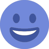 Discord_Smiley Discord emoji