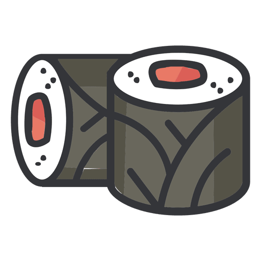 Sushi Discord emoji