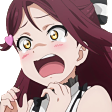 rikoAAA Discord emoji