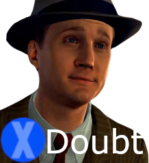 doubt Discord emoji