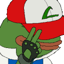 PepeAsh Discord emoji