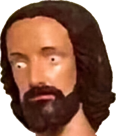 DiosMio Discord emoji