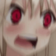 illyaTriggered Discord emoji