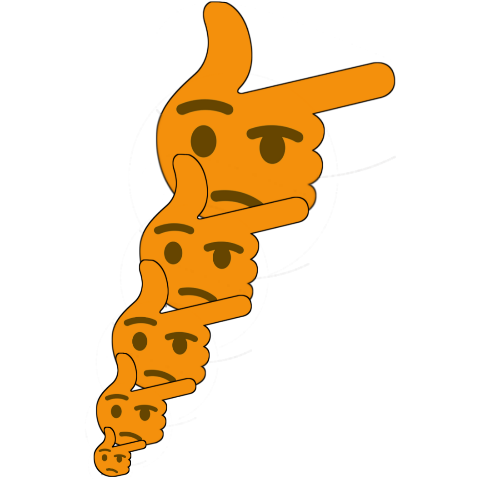 EndlessThinking Discord emoji