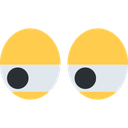 hmmeyes Discord emoji