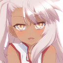 Kuroehhh Discord emoji
