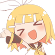 GWnanamiRinWave Discord emoji