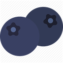 blueberry Discord emoji