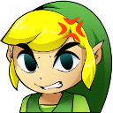 linkangry Discord emoji