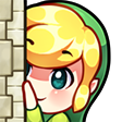linklurkstill Discord emoji
