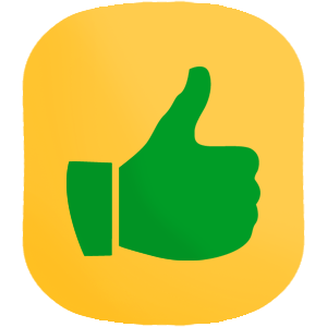 oofThumbsUp Discord emoji