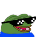 peepodealwithit Discord emoji