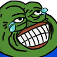 Topkek meme emoji