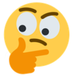 bigeyethink Discord emoji