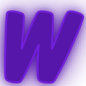 w Discord emoji