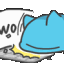 capoo Discord emoji