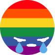 gayngerysad Discord emoji