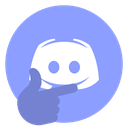 ThonkCord Discord emoji